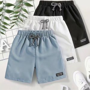 3 piece set Boy shorts